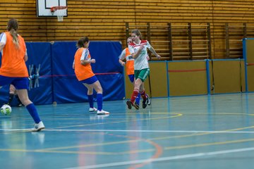Bild 85 - Frauen HKM Segeberg